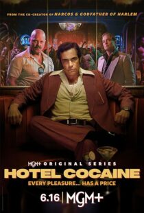 دانلود سریال Hotel Cocaine402275-1033332002
