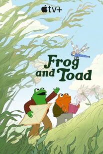 دانلود انیمیشن Frog and Toad400500-1107396397