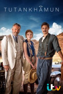 دانلود سریال Tutankhamun403248-950141710