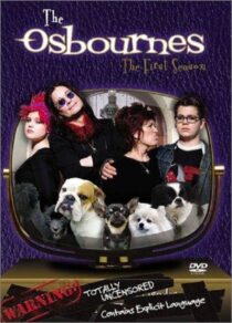 دانلود سریال The Osbournes403245-183710105