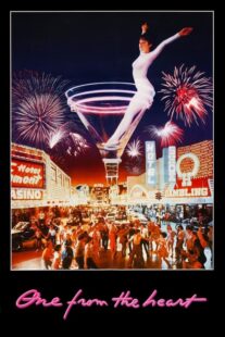 دانلود فیلم One from the Heart 1981402338-1766041052