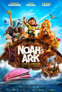 دانلود انیمیشن Noah’s Ark 2024400687-931571553