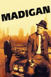 دانلود فیلم Madigan 1968401130-1008286787