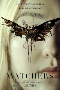 دانلود فیلم The Watchers 2024403134-656727752