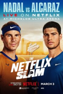 دانلود مستند The Netflix Slam 2024402561-1998561942