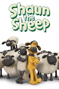 دانلود انیمیشن Shaun the Sheep401310-117361568