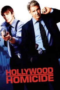 دانلود فیلم Hollywood Homicide 2003404795-782417059