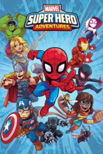 دانلود انیمیشن Marvel Super Hero Adventures405462-1007018853