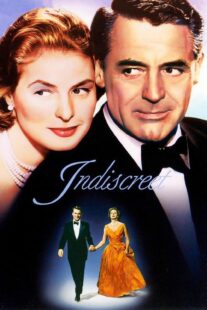 دانلود فیلم Indiscreet 1958405390-824605192