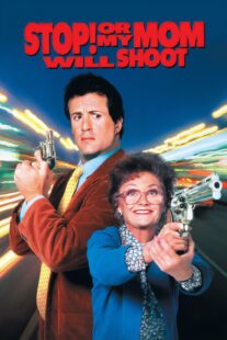 دانلود فیلم Stop! Or My Mom Will Shoot 1992404927-308869850