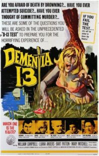 دانلود فیلم Dementia 13 1963403657-757547552