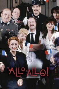 دانلود سریال ‘Allo ‘Allo!404519-160569814