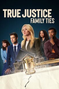 دانلود فیلم True Justice: Family Ties 2024403711-1295420582