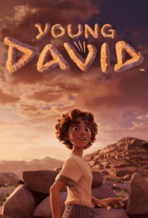 دانلود انیمیشن Young David405554-2021151407