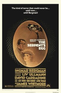 دانلود فیلم The Serpent’s Egg 1977403375-1124699647