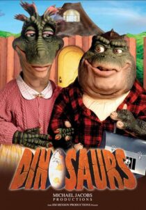 دانلود سریال Dinosaurs404397-225816254