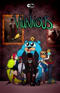 دانلود انیمیشن Villainous404243-514616236