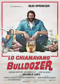 دانلود فیلم Lo chiamavano Bulldozer 1978405194-1193954751