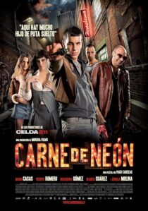 دانلود فیلم Neon Flesh 2010403584-546265136