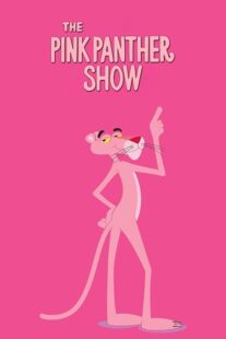 دانلود انیمیشن The Pink Panther Show403839-259900834