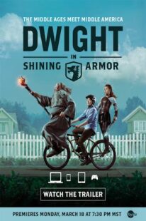 دانلود سریال Dwight in Shining Armor403331-2047274894
