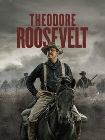 دانلود سریال Theodore Roosevelt403332-1464065330