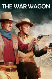 دانلود فیلم The War Wagon 1967405902-1463134186