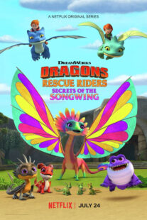 دانلود انیمیشن Dragons: Rescue Riders: Secrets of the Songwing 2020403428-729003252