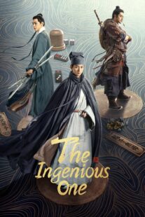دانلود سریال The Ingenious One407020-1492218653