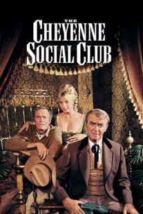 دانلود فیلم The Cheyenne Social Club 1970405613-34349941