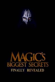 دانلود سریال Magic’s Biggest Secrets Finally Revealed406597-1461229782