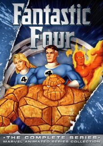 دانلود انیمیشن Fantastic Four: The Animated Series407024-926479419