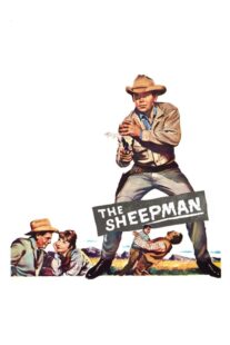 دانلود فیلم The Sheepman 1958407441-590180538