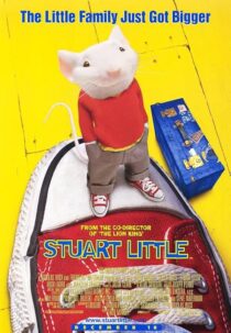 دانلود فیلم Stuart Little 1999407849-1624611559