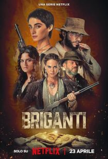 دانلود سریال Brigands: The Quest for Gold408640-627589606
