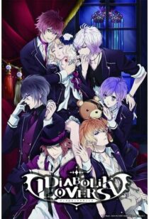 دانلود انیمه Diabolik Lovers408658-929705098