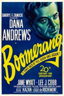 دانلود فیلم Boomerang! 1947408182-295421657