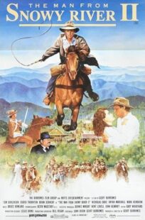 دانلود فیلم Return to Snowy River 1988408018-409887414