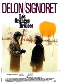 دانلود فیلم Les granges brûlées 1973407759-69190346