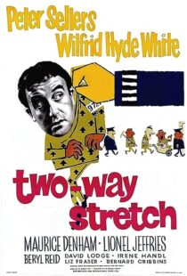دانلود فیلم Two Way Stretch 1960408373-1363466213