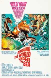 دانلود فیلم Around the World Under the Sea 1966407728-314607158