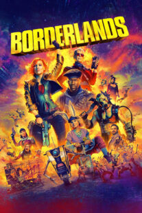 دانلود فیلم Borderlands 2024406999-972203044