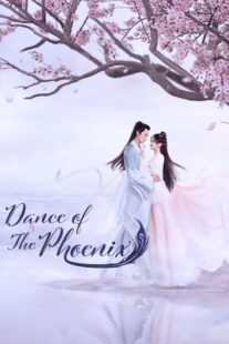 دانلود سریال Dance of the Phoenix406625-467771756