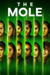 دانلود سریال The Mole408711-1393875750