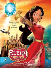دانلود انیمیشن Elena of Avalor409079-1249344752