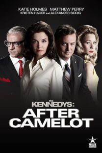 دانلود سریال The Kennedys After Camelot409755-1890398435
