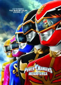 دانلود سریال Power Rangers Megaforce409100-898414662