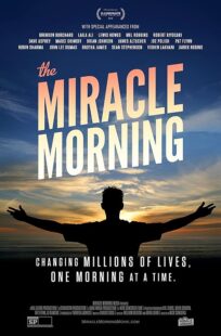 دانلود فیلم The Miracle Morning 2020410094-2100512958