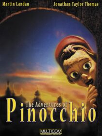 دانلود فیلم The Adventures of Pinocchio 1996409587-96180836