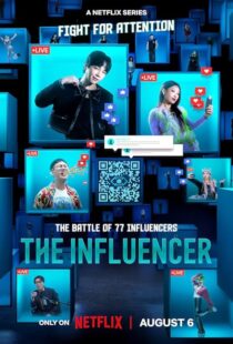 دانلود برنامه تلویزیونی کره‌ای The Influencer409184-1622997110